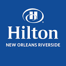 Hilton New Orleans Riverside